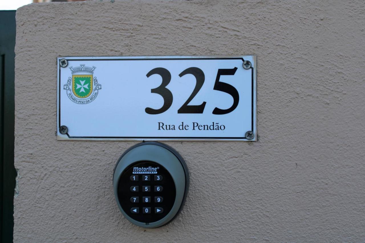 Casa De Seca * Peso da Régua