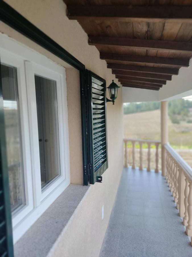 Casa De Seca