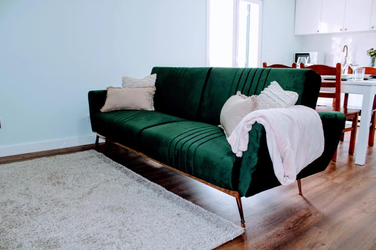 Casa De Seca Holiday home *