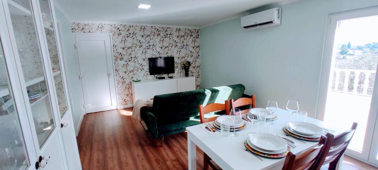 Casa De Seca Hébergement de vacances Peso da Régua