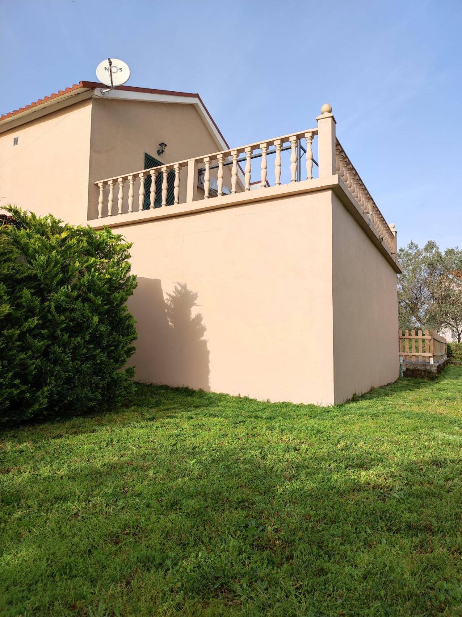 Holiday home Casa De Seca *